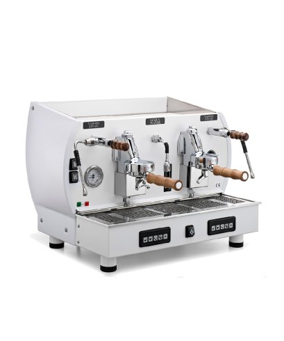 ALTEA Limited White