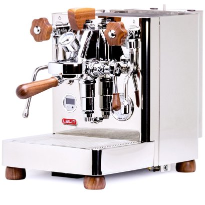 Lelit : Bianca  Dual Boiler  (V.3 Update 2022)