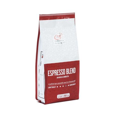 Espresso Blend | เอสเพรสโซ่ เบลนด์