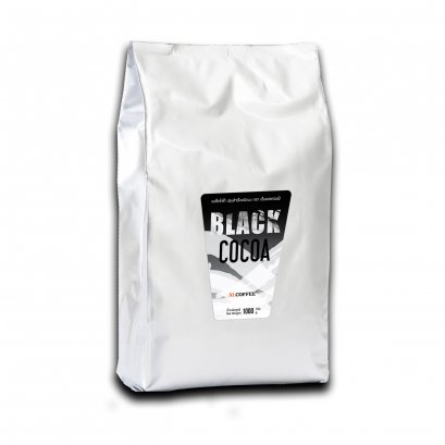 Black Cocoa ผงโก้โก้ดำ (1Kg)