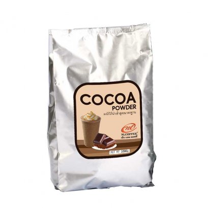 โกโก้พาวเดอร์ Cocoa Powder (1Kg)