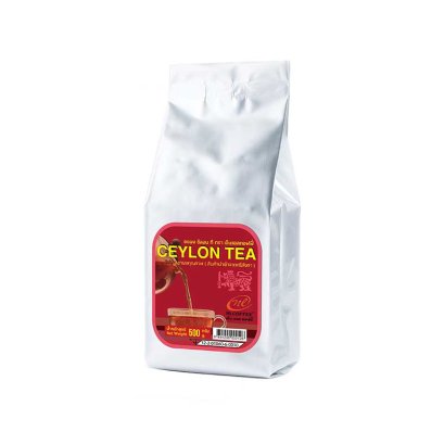 ชาซีลอน Ceylon Tea