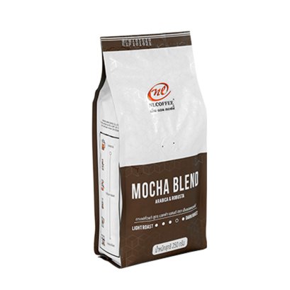Mocha Blend | ม็อคค่า เบลนด์