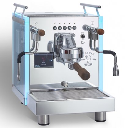 Bezzera : Matrix DE (Dual Boiler Espresso Machine)
