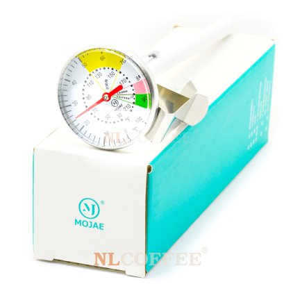 เทอร์โมมิเตอร์ - Termometer