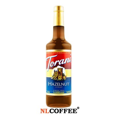 Torani Hazelnut