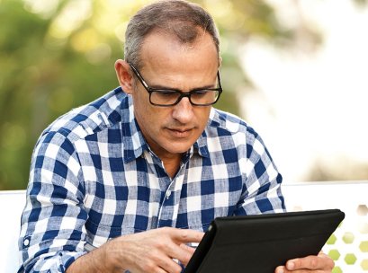 Shamir Autograph Intouch (5 Stars)