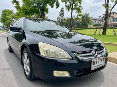 HONDA ACCORD GEN7 2003