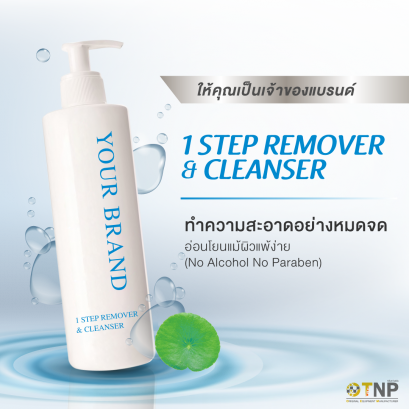 1 Step Remover