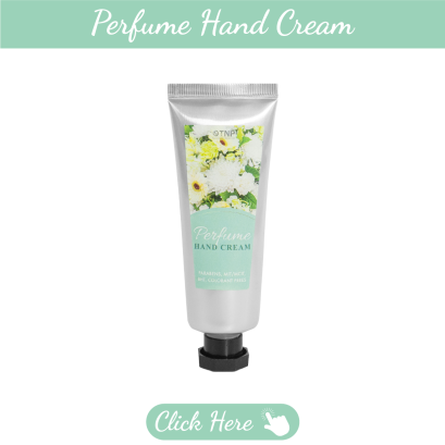 PERFUME HAND CREAM