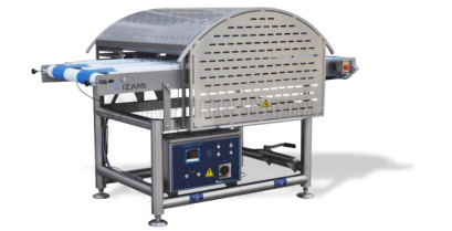 HORIZONTAL SLICER MODEL: KI-04-SC2-200BW