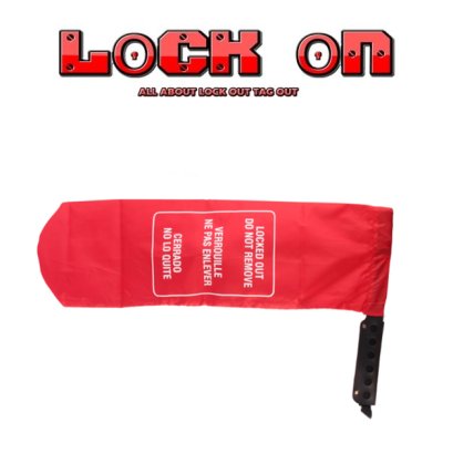 Lockout Bag LO-D71-3