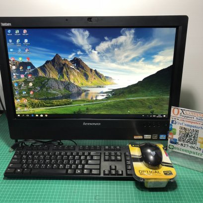 ThinkCentre M92z All-in-One