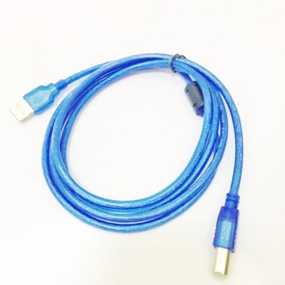 Cable PRINTER USB2 (1.8M) 