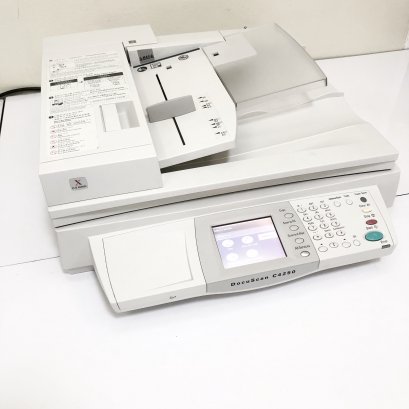 Fuji-Xerox DocuScan C4250
