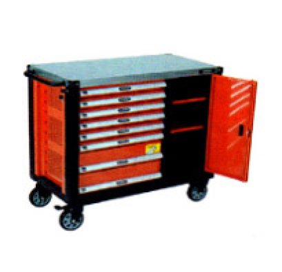 ตู้เก็บอุปกรณ์เครื่องมือช่าง TOOL MAX  รุ่น WS-430MR