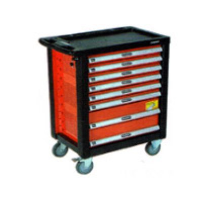 ตู้เก็บอุปกรณ์เครื่องมือช่างติดล้อ TOOL MAX  รุ่น   WS-620R