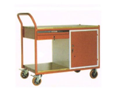 ตู้เก็บอุปกรณ์เครื่องมือช่าง Heavy