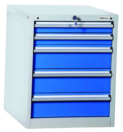 ตู้เก็บอุปกรณ์เครื่องมือช่างตั้งพื้น TOOLMAX  รุ่น TC-5670