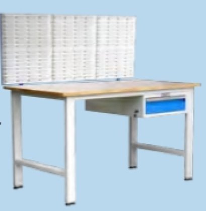 โต๊ะทำงานเก็บเครื่องมือช่าง Heavy