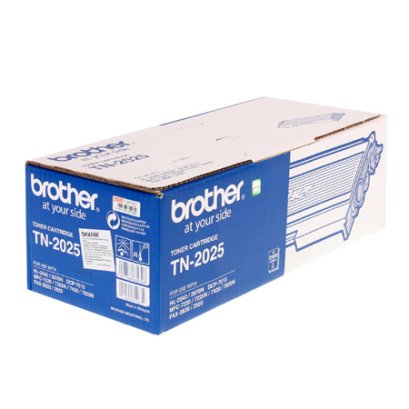 Brother MFC-7820N  ตลับหมึกของแท้ รับประกันศูนย์ จัดส่งฟรี!