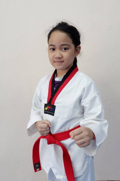 ธฤตรดา สรรประเสริฐ