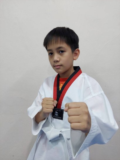 ปัณณวิชญ์ แก้วบุญชู