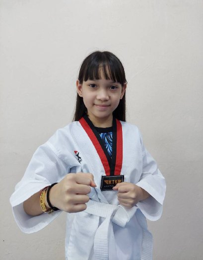 อภิญญา รัตนพรหมพงศ์