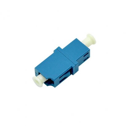 Adapter LC/UPC, Simplex