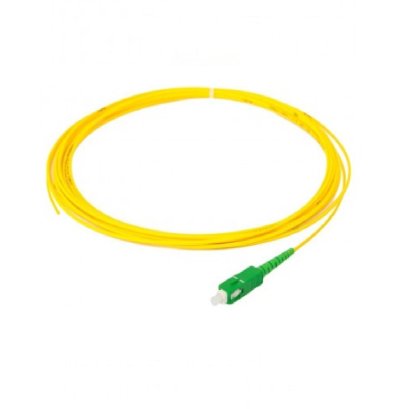 SC/APC Pigtail(SM), G.657A2, 2.0mm.