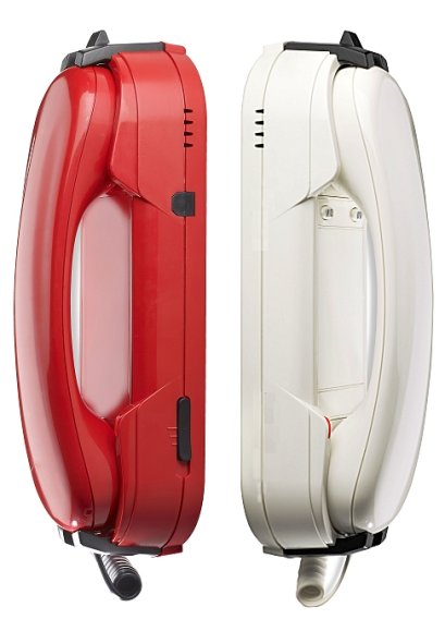 HD-2000 IP w/o keypad