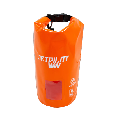 VENTURE 5L DRYSAFE BAG ORANGE