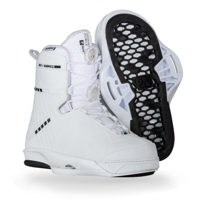 AERO WHITE 6X