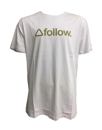 Follow White