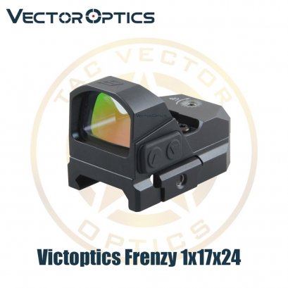 Vector Optics Victoptics Frenzy 1x17x24