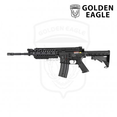 Golden Eagle M4 S-System F6613