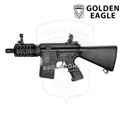 Golden Eagle M4 CQB Stuby Killer F6625
