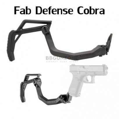 Fab defense cobra Glock Stock