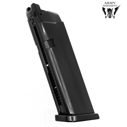Army armament G-sierie Magazine