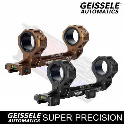 Geissele Super Precision Scope Mount 25-30 MM.