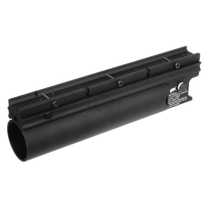 เครื่องยิงลูกระเบิด Mad BULL XM203 