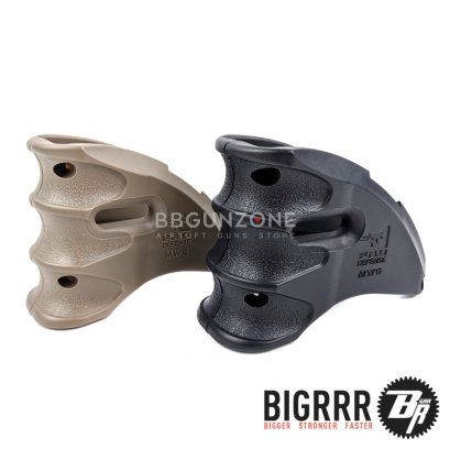 Bigrrr บ่อแม็ก FAB Defense MWG M4 Series