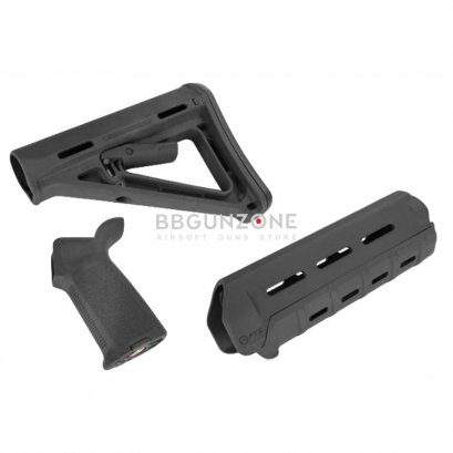 Magpul PTS MOE For M4 Series