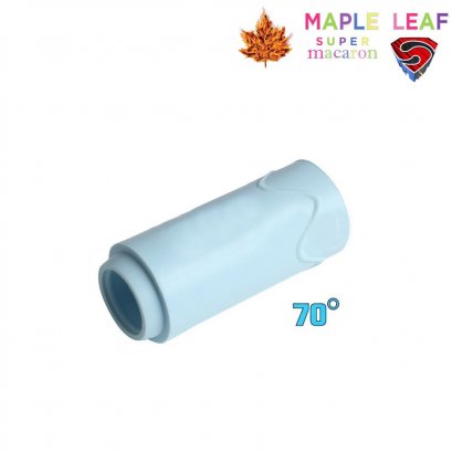 Maple Leaf Super Macaron Hop Up Rubber 70 Degree for AEG