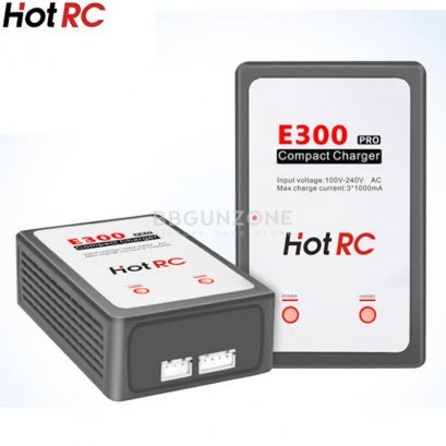 HotRc E300 Pro Compact 13W