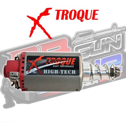 X Troque High Tech