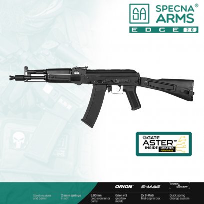 Specna Arm SA-J09 EDGE 2.0™ AK-105
