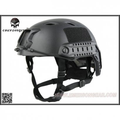 EmersonGear หมวกปรับหลัง FAST Helmet BJ Type EM5659