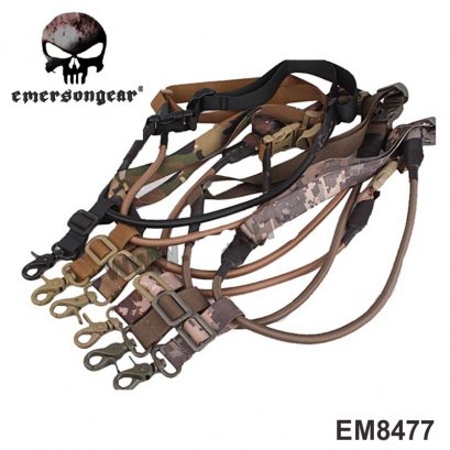 EmersonGear สายสะพายปืน CQB Speed Sling EM8477