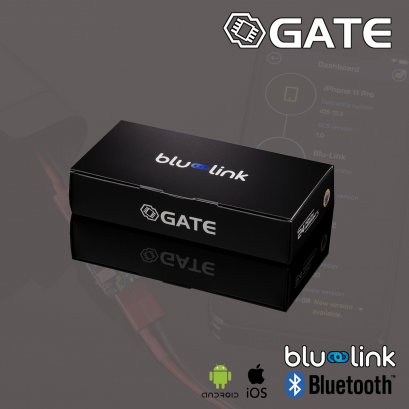 GATE Blu-Link for GATE Control Station